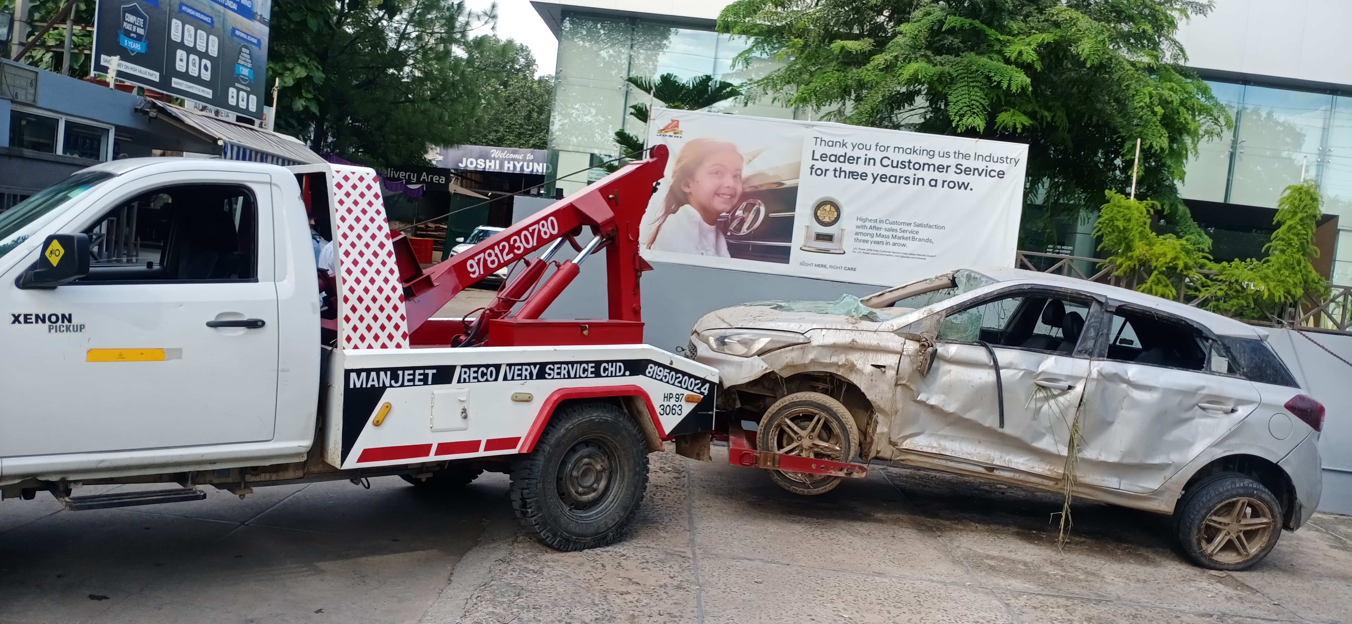 Car Towing Service In Panchkula  | Manjeet Towing Services | Best Car Towing Service In Panchkula, 7 Top Car Towing Service In Panchkula, 24 Hour Car Towing Service In Panchkula, Car Towing Service near me, Towing Service  - GL80869